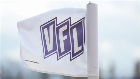 Fußball-Drittligist VfL Osnabrück holt Junioren-Nationalspieler Kofi Amoako.