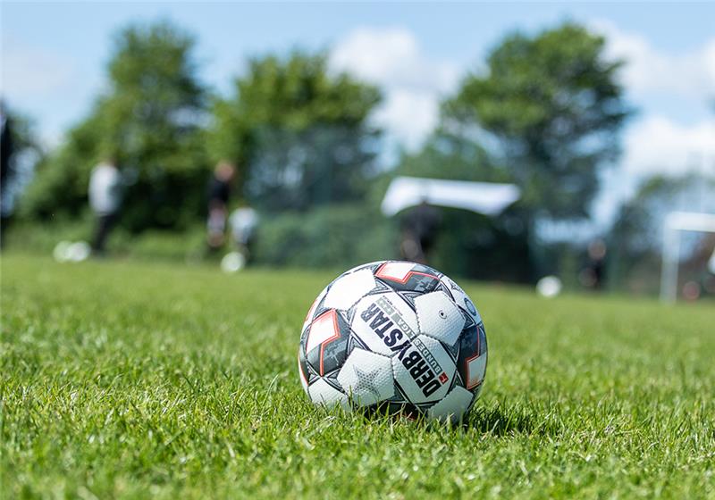 Fußball-Kreisligist VfL Güldenstern Stade II hat ein neues Trainergespann. Symbolfoto: Jörg Struwe/picselweb.de