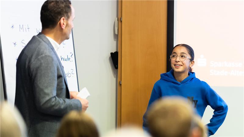 Fußballerin Hala Al Scheikho.