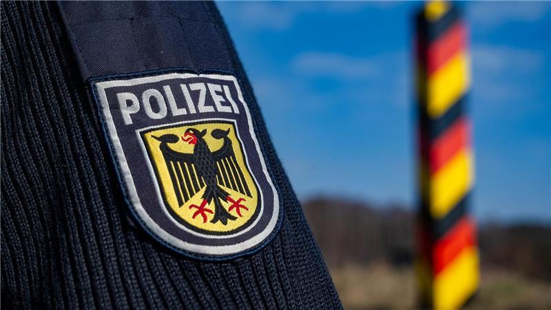 Bundespolizei im Norden - viele Aufgaben, mehr Überstunden Fußballspiele, illegale Migration, kritische Infrastruktur auf See - die Bundespolizeidirektion Bad Bramstedt hat ein breites Aufgabenfeld. (Archiv)