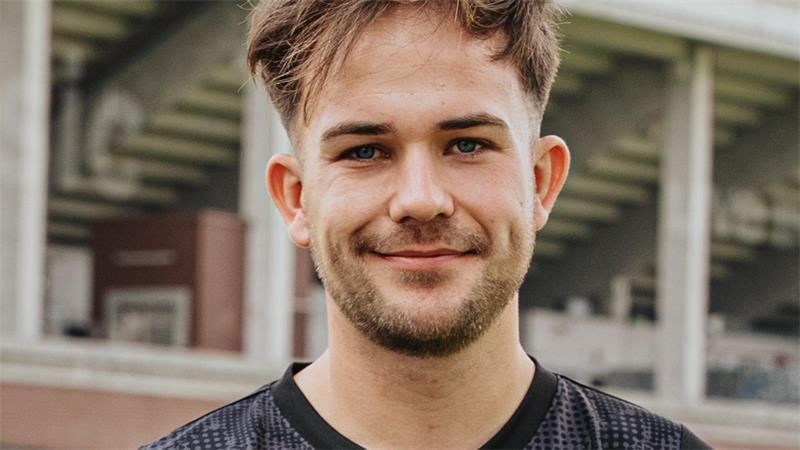 Fußballtrainer Christian Dobrick spricht über sein Coming-out. (Archivbild)