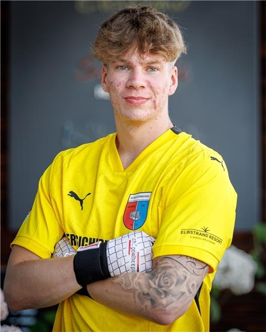 Fynn Hegerfeldt. Foto: Struwe