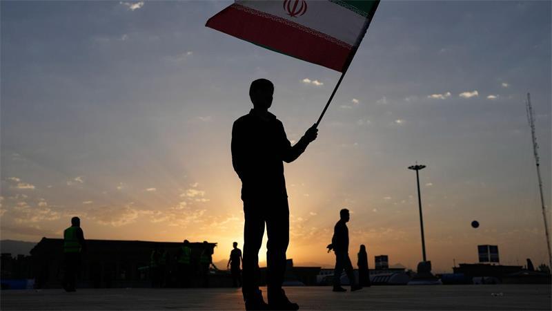 Gab es im Iran-Krieg einen oder mehrere Gewinner? (Archivbild)