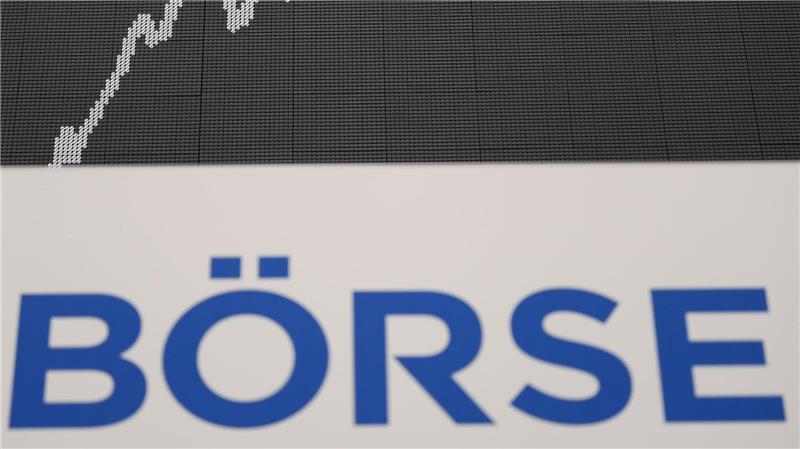 Gabler startet an der Börse. (Symbolbild)