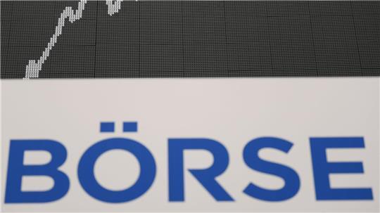 Gabler startet an der Börse. (Symbolbild)