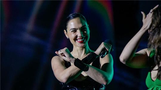 Gal Gadot ist erneut Mutter geworden.