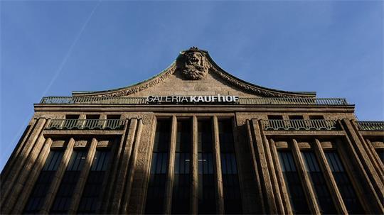 Galeria hatte erst im Sommer eine Neuausrichtung angekündigt.