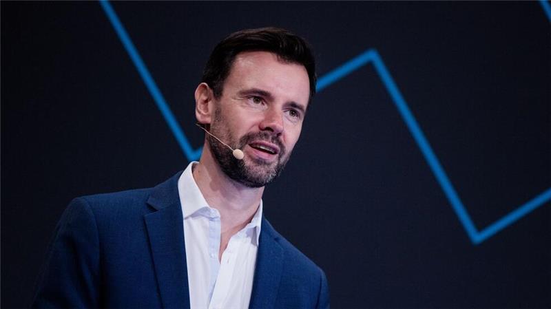 Game-Geschäftsführer Felix Falk gibt zu bedenken, dass viele Unternehmen durch die schärferen Bedingungen gar keine Förderung erhalten werden. (Archivbild)