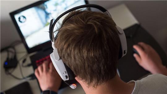 Games-Entwickler sollen bald Tantiemen kassieren. (Symbolbild)
