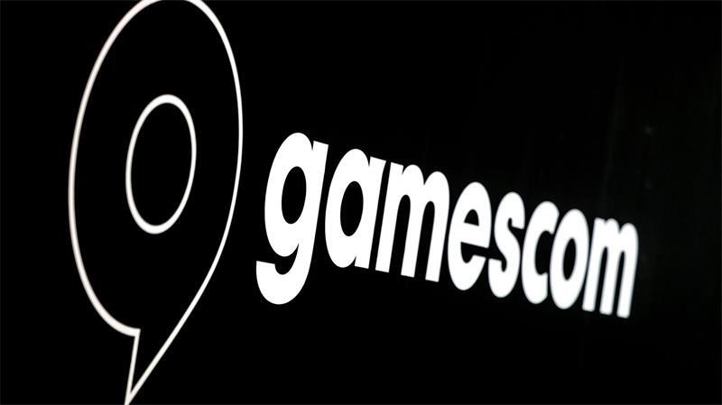 Gamescom-Logo