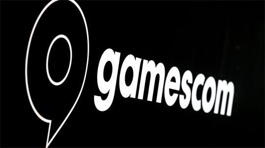 Gamescom-Logo