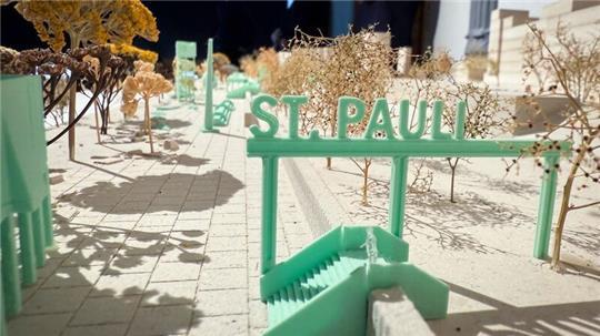 Ganz vorsichtigen Schätzungen von Umweltsenatorin Katarina Fegebank (Grüne) zufolge soll die Neugestaltung des Elbufers zwischen dem Fischmarkt und den Landungsbrücken etwa 20 Millionen Euro kosten.