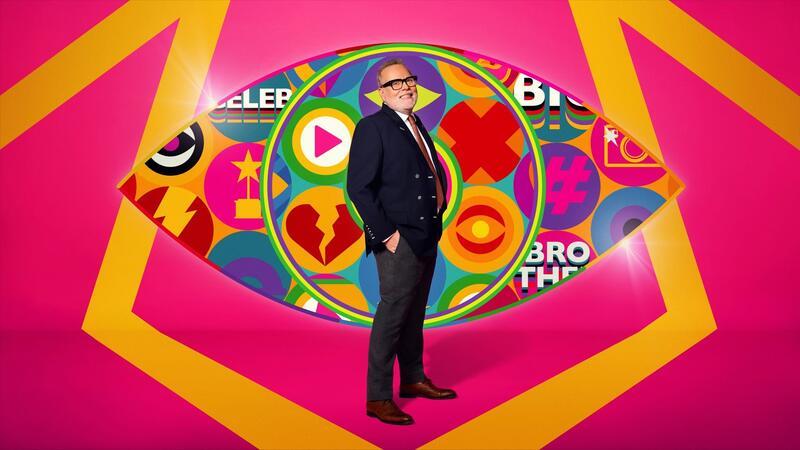 Promi-Big-Brother: Onkel von Prinzessin Kate fliegt raus Gary Goldsmith hat bei „Celebrity Big Brother“ mitgemacht - allerdings nur kurz.