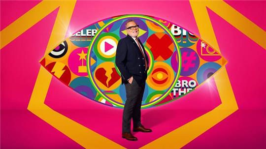 Gary Goldsmith hat bei „Celebrity Big Brother“ mitgemacht - allerdings nur kurz.