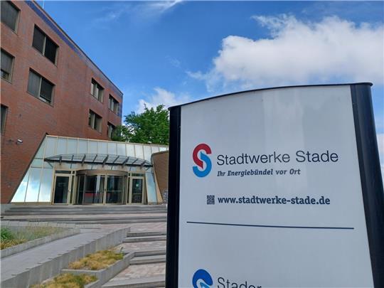 Gas und Strom werden bei den Stader Stadtwerken günstiger. Foto: Feindt