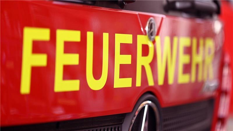 Evakuierung und Straßensperrung wegen Gasgeruch Gasgeruch führte zu einem Einsatz der Feuerwehr in Diepholz. (Symbolbild)