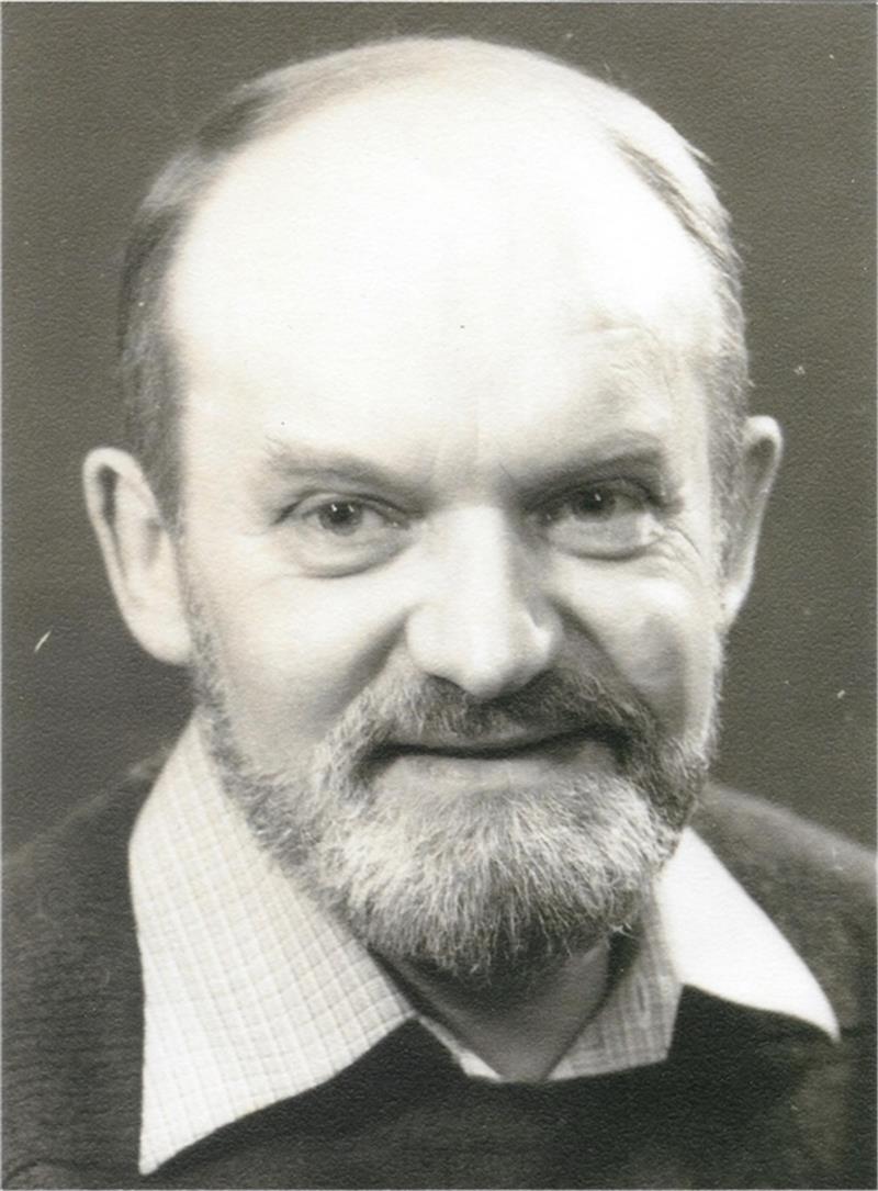 Hier hat Bellmanns Bücherschatz ein neues Zuhause Geboren wurde Johann Diedrich Bellmann in Ruschwedel.