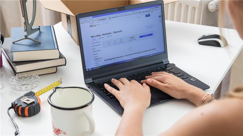 Das sind die Flohmarkt-Highlights im Kreis Stade Gebrauchte Sachen können schnell online verkauft werden: Sie sollten aber darauf achten, dass Sie beim Preis realistisch bleiben.