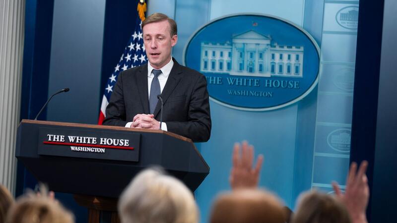US-Berater: Gefangenen-Deal ohne Einfluss auf Ukraine-Krieg Gefangenendeal und Kriegsdiplomatie seien getrennt zu betrachten, sagt der Nationale Sicherheitsberater der USA.