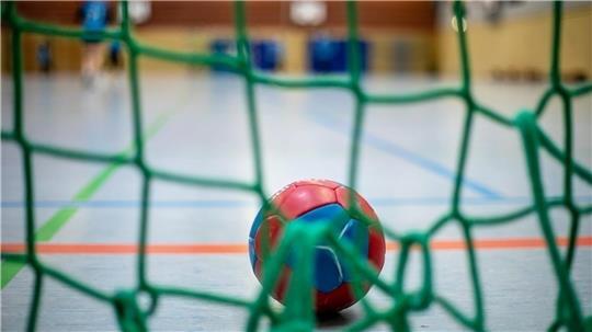 Gegen Blomberg lag der BSV zwischenzeitlich mit zehn Toren zurück.