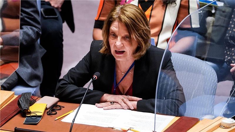 Gegen Juul und ihren Mann wird wegen schwerer Korruption ermittelt. (Archivfoto)