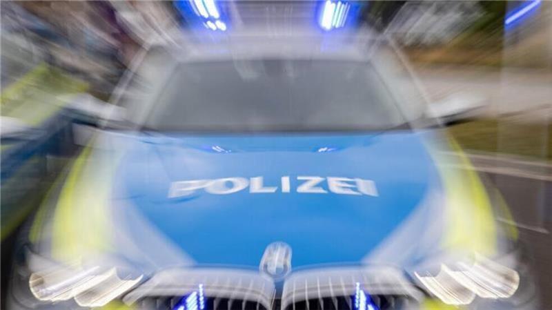 Gegen den 16-Jährigen hat die Polizei ein Strafverfahren eingeleitet.