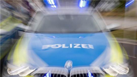 Gegen den 16-Jährigen hat die Polizei ein Strafverfahren eingeleitet.