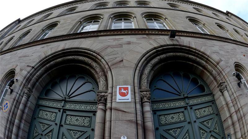Verteidigerin von Ex-„Die Basis“-Chef muss Strafe zahlen Gegen den Bußgeldbescheid der Staatsanwaltschaft Göttingen hat die Verteidigerin keinen Einspruch eingelegt. (Symbolbild)