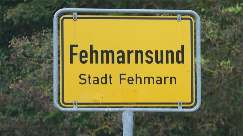 Nur wenige Einwendungen gegen Pläne für Sundquerung Gegen die Pläne für einen Tunnel unter dem Fehmarnsund gibt es vergleichsweise wenige Einwendungen. (Symbolbild)