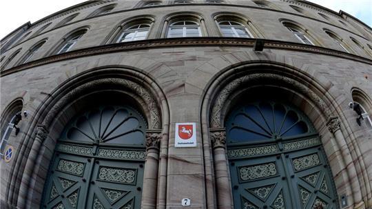 Gegen einen der vier Angeklagten beginnt der Prozess schon bald. (Archivfoto)