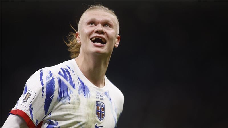 Geheimfavorit nach makelloser Qualifikation: Norwegen.