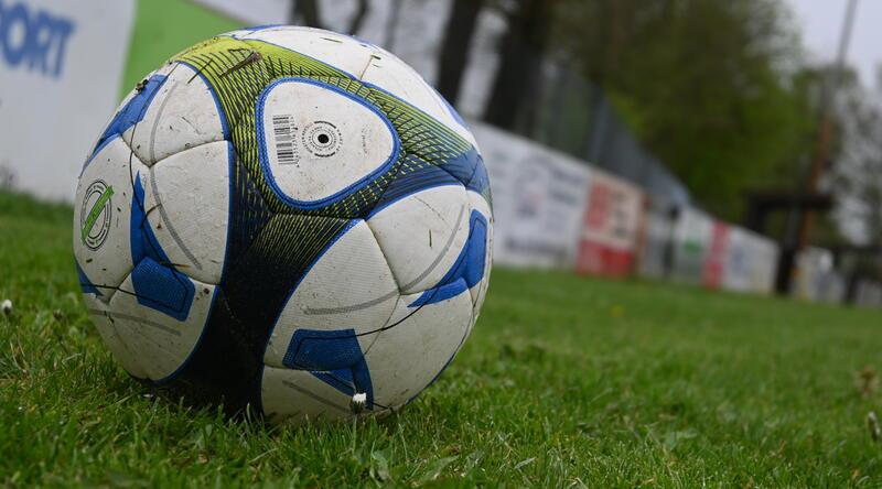 Geisterspiel in Steinkirchen: Hier gilt ein Zuschauerverbot.