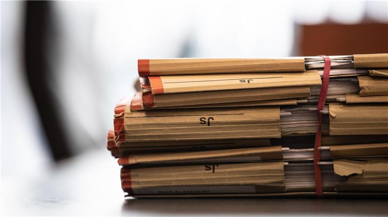 Unterschrift reicht nicht – 36-Jähriger verliert Krankengeld-Klage Geklagt hatte ein 36-jähriger Arbeitsloser aus dem Landkreis Cuxhaven.