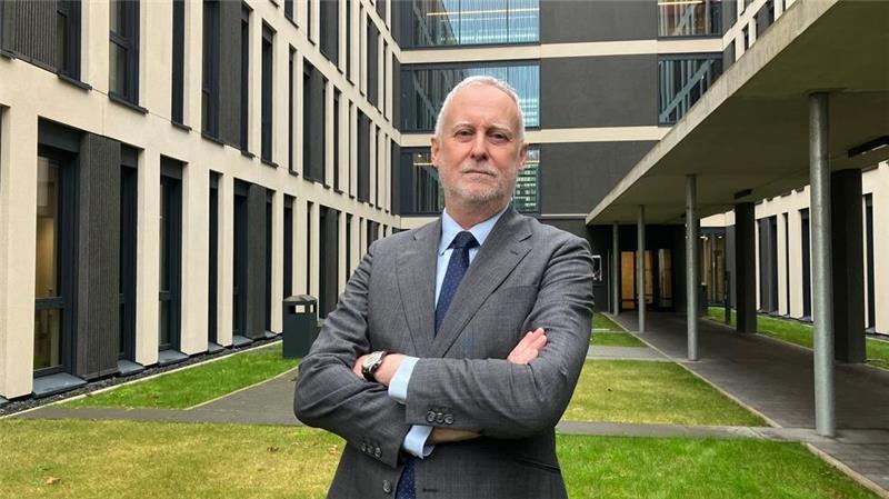 Behörde warnt: Geldwäscher agieren immer professioneller Geldwäscher laut Behörde immer professioneller.