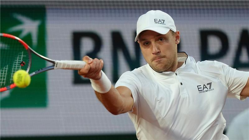 Das sind jetzt Zverevs größte Titel-Konkurrenten in Paris Gelingt Casper Ruud endlich der ganz große Triumph?