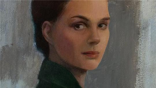 Gemälde von Ewa Szczepaniak sind ab 19. November in der Galerie Hahnentor zu sehen.