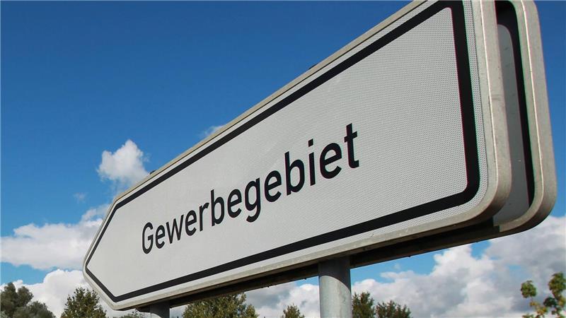 Gemeinden nehmen mehr Gewerbesteuern ein (Archivbild).