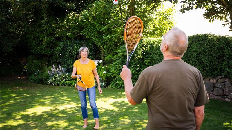 Wie man eine Beziehung neu beleben kann Gemeinsame Aktivitäten bringen Spaß und Abwechslung in die Beziehung.