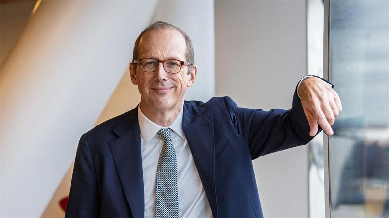 Hamburger Elbphilharmonie startet in Jubiläumssaison Generalintendant Christoph Lieben-Seutter würde gern noch Bob Dylan oder Neil Young in der „Elphi“ begrüßen.