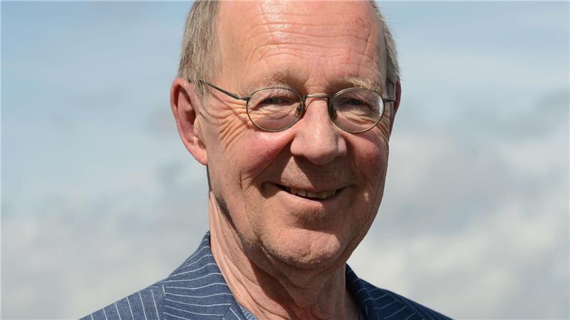 „Diese Drombuschs“: TV-Star Hans Peter Korff ist tot Generationen haben Schaupieler Hans-Peter Korff in verschiedenen Rollen kennengelernt.