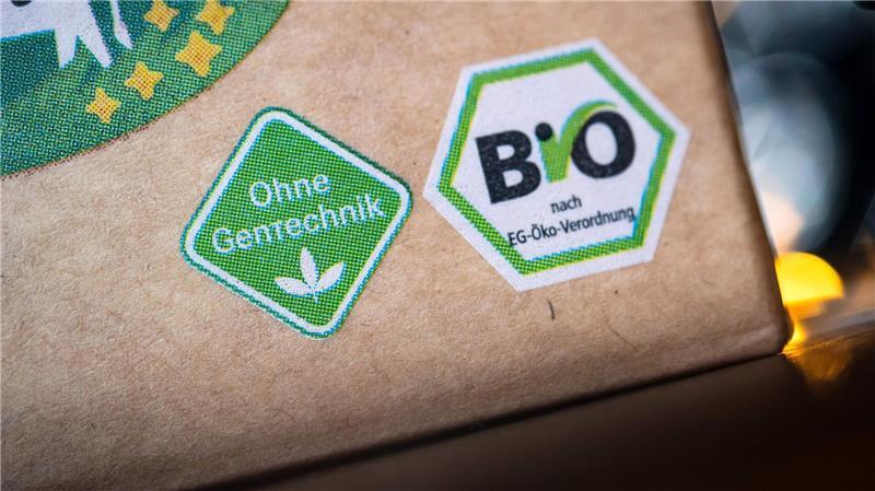 Gentechnikfrei soll auch in Zukunft die Biolandwirtschaft bleiben.
