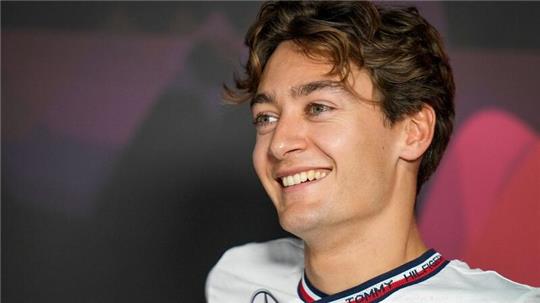 George Russell ist der Vorsitzende der Fahrergewerkschaft der Formel 1.
