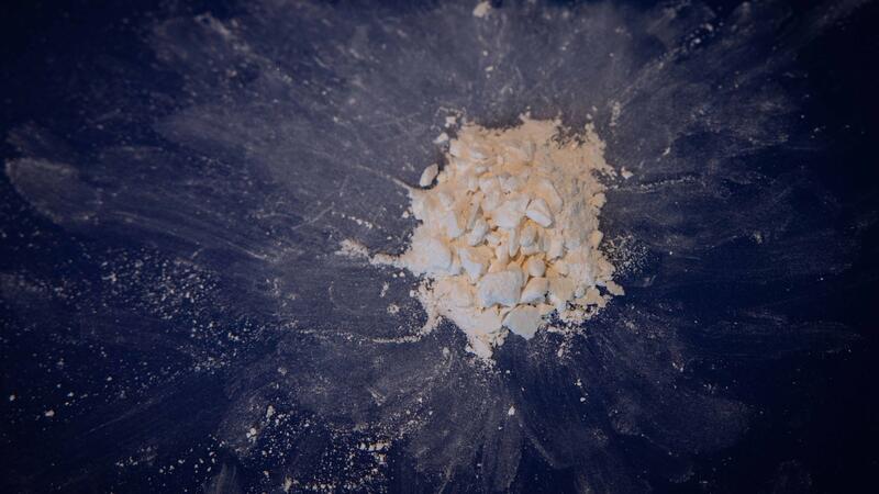 Niederlande: Kokain im Wert von 90 Millionen Euro gefunden Gepresstes und hoch konzentriertes Kokain: Fahnder haben im Hafen von Rotterdam rund 1200 Kilo der Droge gefunden. (Symbolbild)