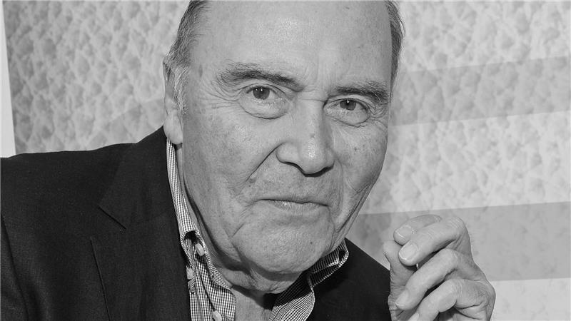 Gerade das Theaterspielen empfand Hamel als großes Glück.