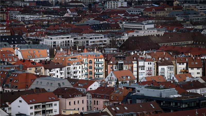Gerade in den Metropolen gibt es immer mehr befristete und möblierte Mietangebote. (Archivbild)