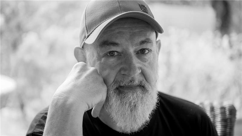 Gerd Knebel, Teil des Duos Badesalz, ist gestorben. (Archivbild)