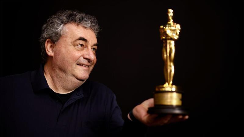 Oscar-Nominierungen: „Emilia Pérez“ ist Spitzenreiter Gerd Nefzer könnte seinen dritten Oscar gewinnen. (Archivbild)