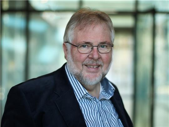 Gerd Spiekermann