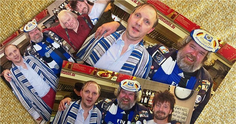 Gerd Wetegrove hatte Kurzauftritte in vier Folgen von „Dittsche" mit Olli Dittrich.