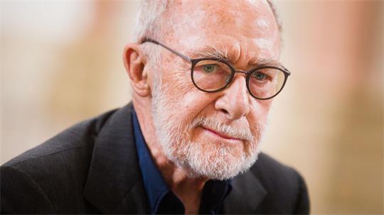Gerhard Richter gehört zu den einflussreichsten Künstlern der Welt. (Archivbild)